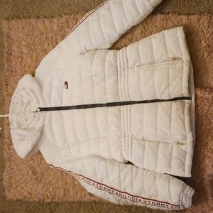 Tommy Hilfiger coat